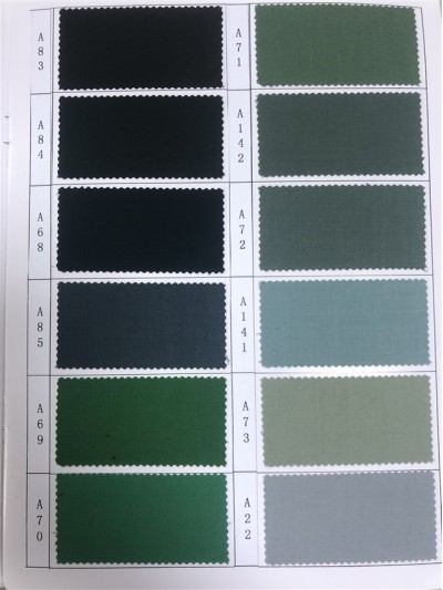 SX-LX 8158 TR無彈力 成份：70%T 30%R 克重：420g 側面照